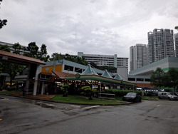 Cheng San Centre (D20), Shop House #507921691